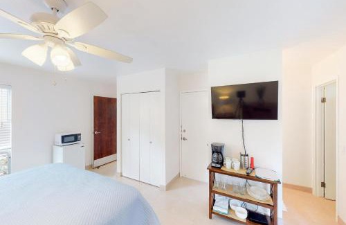Princeville House | Sandpiper #116b