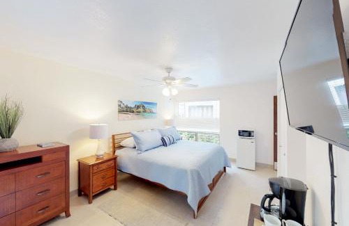 Princeville House | Sandpiper #116b