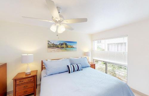 Princeville House | Sandpiper #116b