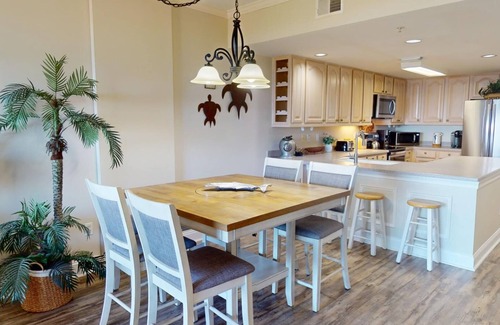Tybee Island Condo | Sandpiper 204 | Luxe Design, Spectacular Views
