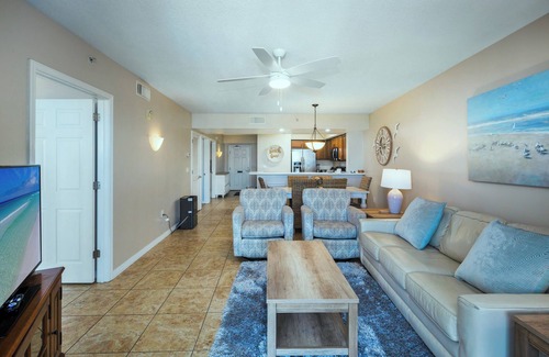 Fort Walton Beach Condo | Sandpiper BAY SIDE, GREAT Views - Great Family Enjoyment