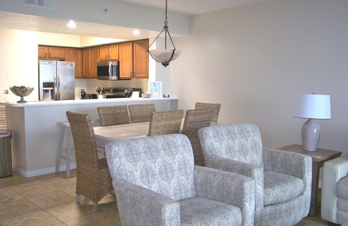 Fort Walton Beach Condo | Sandpiper BAY SIDE, GREAT Views - Great Family Enjoyment