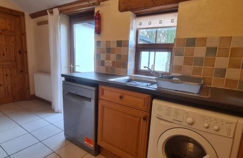 Whitland House | Sandpiper Cottage