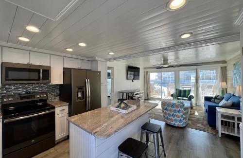 Holiday Isle House | Sandpiper Cove 1124