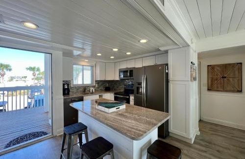 Holiday Isle House | Sandpiper Cove 1124
