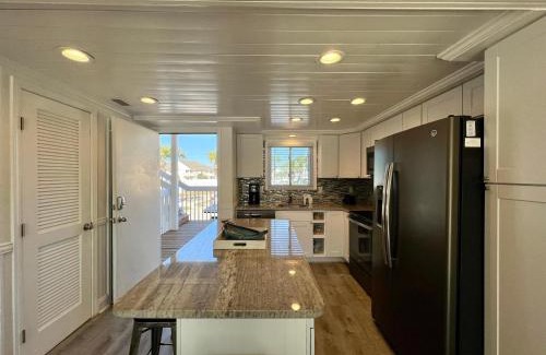 Holiday Isle House | Sandpiper Cove 1124