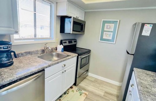 Holiday Isle House | Sandpiper Cove 2066