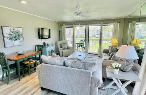 Holiday Isle House | Sandpiper Cove 2066