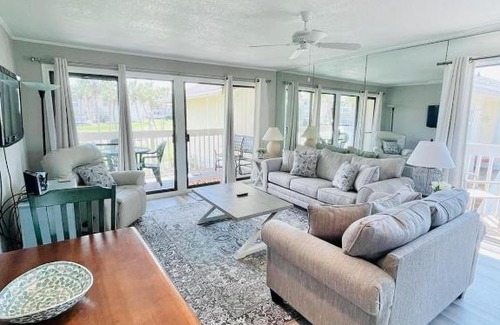 Holiday Isle House | Sandpiper Cove 2066