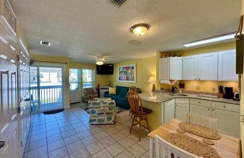 Holiday Isle House | Sandpiper Cove 8115