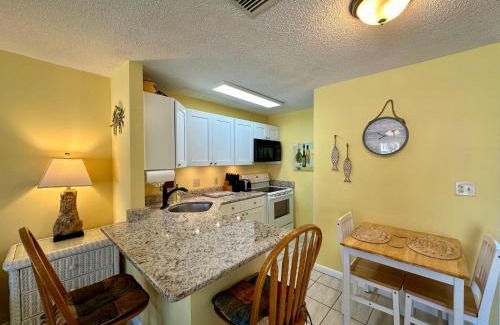 Holiday Isle House | Sandpiper Cove 8115