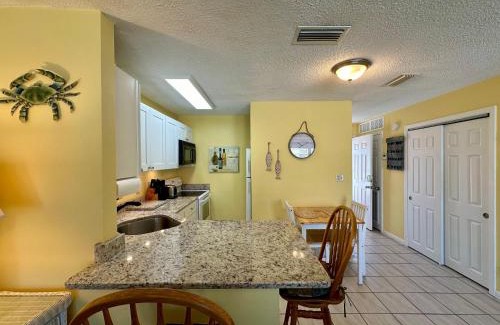 Holiday Isle House | Sandpiper Cove 8115