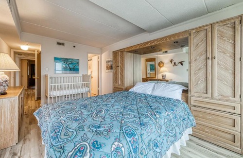 Midtown Ocean City Apartment | Sandpiper Dunes