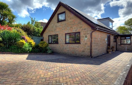 Lyme Regis House | Sandpiper