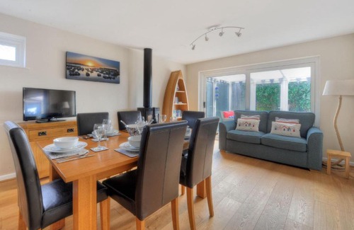 Lyme Regis House | Sandpiper