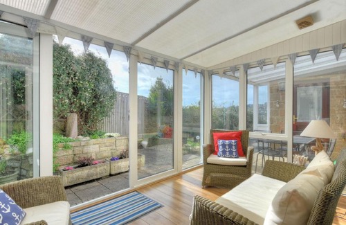 Lyme Regis House | Sandpiper