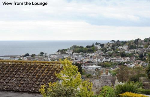 Lyme Regis House | Sandpiper