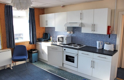 South Shore Apartment | Sandpiper Holiday Apartments