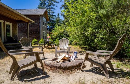 Manzanita House | Sandpiper House-Manzanita Or