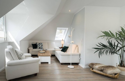 Welt House | Sandpiper - Hus inne Sünn