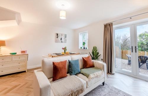 Woodhorn House | Sandpiper Rest - Uk46781