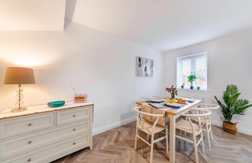 Woodhorn House | Sandpiper Rest - Uk46781