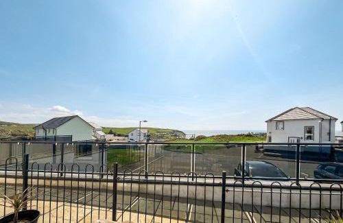 Portpatrick House | Sandpipers