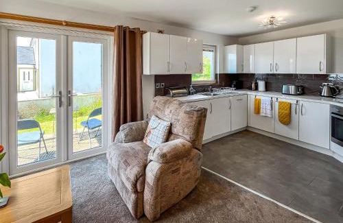 Portpatrick House | Sandpipers