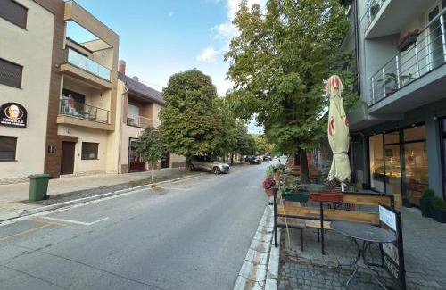 Vrsac Apartment | Sandra apartmani