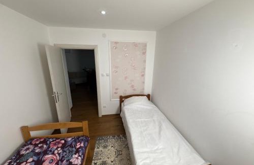 Vrsac Apartment | Sandra apartmani