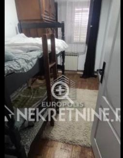 Stari Banovci Apartment | Sandra Brend