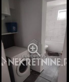 Stari Banovci Apartment | Sandra Brend
