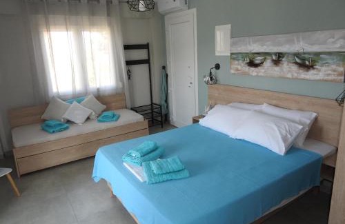 Sithonia Apartment | Sandra's luxury stay