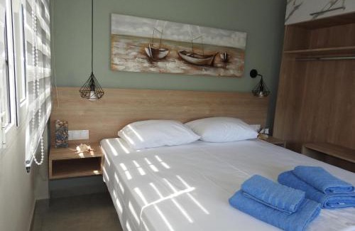 Sithonia Apartment | Sandra's luxury stay