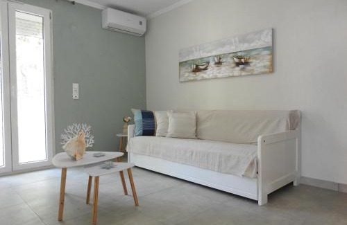 Sithonia Apartment | Sandra's luxury stay