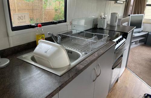 Clacton-on-Sea Resort | Sandra's Seawick Holiday Caravan