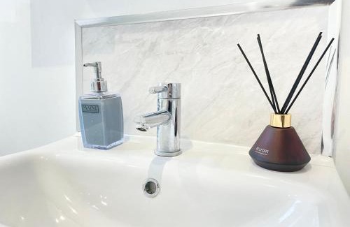 Hartlepool House | Sandringham House Serviced Rooms