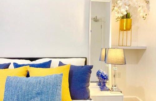 Hartlepool House | Sandringham House Serviced Rooms