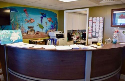 Myrtle Beach Hotel | Sands Beach Club