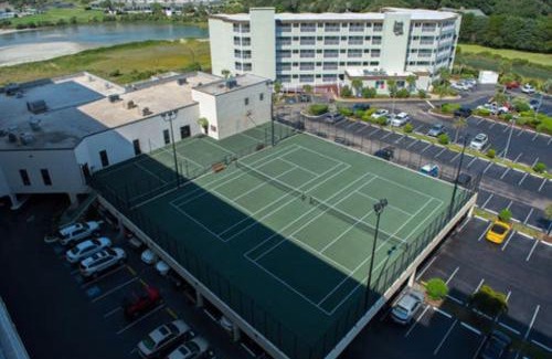 Myrtle Beach Hotel | Sands Beach Club