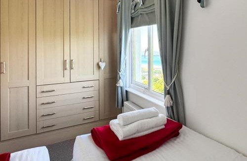 Woolacombe House | Sands