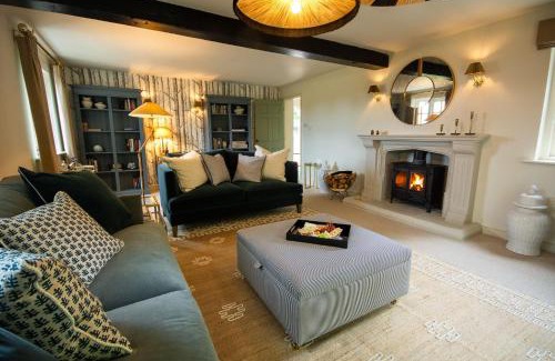 Burwardsley House | Sandstone 34