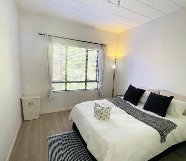 Lone Hill Apartment | Sandton Loft