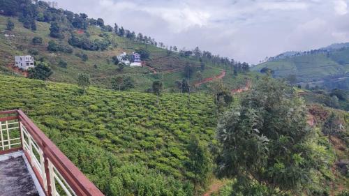 Ooty House | Sandy 4 Bhk Homestay - Only Adults Allowed