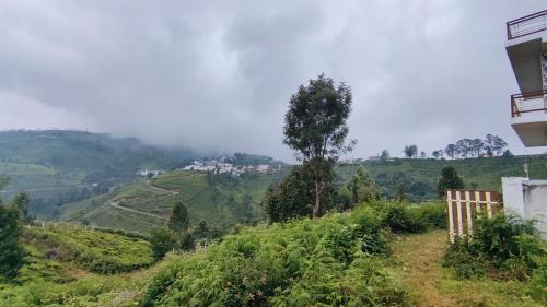 Ooty House | Sandy 4 Bhk Homestay - Only Adults Allowed