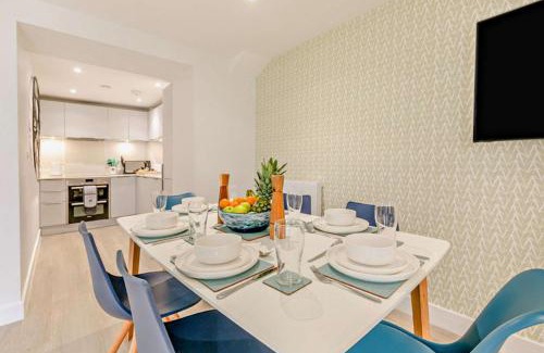 Mortehoe Apartment | Sandy Hideaway - W4