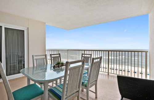 Ono Island Condo | Sandy Key 635: 2 BD/2BH, 6th floor