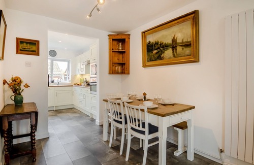 East Runton House | Sandy Lane - Cromer - Three Bedroom House, Sleeps 5