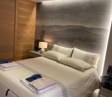 Realmonte Apartment | Sandy - Scala dei Turchi apartment