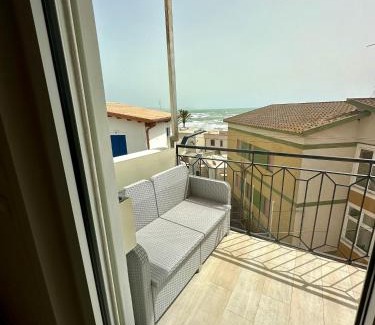 Realmonte Apartment | Sandy - Scala dei Turchi apartment